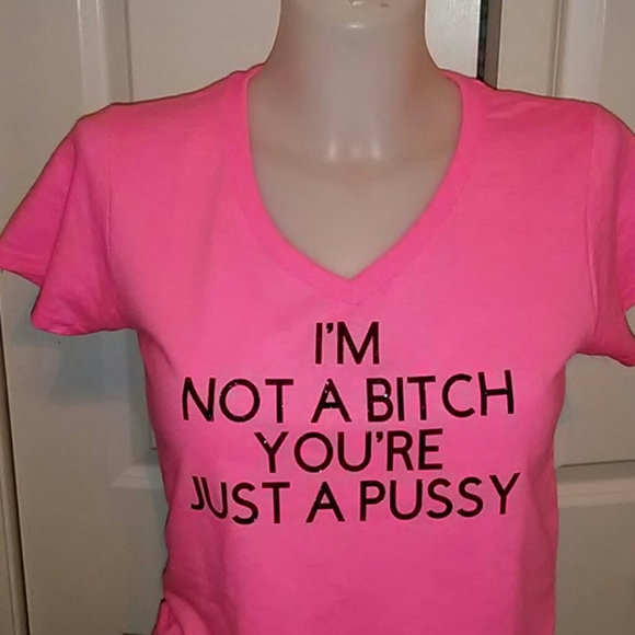 Custom Graphic V-Neck T Shirts - Picture 9 of 12